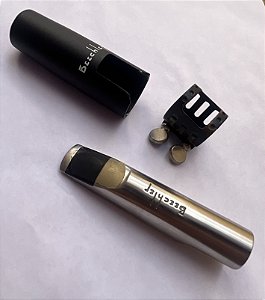 BOQUILHA BEECHLER BELLITE SAX ALTO 7 - USADA