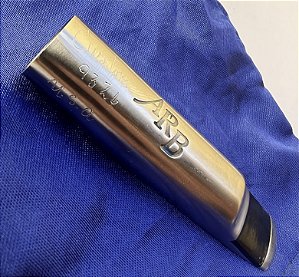 Boquilha Arb Custom By Nelson Rangel Sax Alto 6 - USADA
