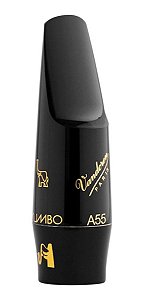 Boquilha Vandoren Jumbo Java A55 Sax Alto SM603B (Original)