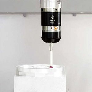 Apalpador de toque Infravermelho IRP60.00