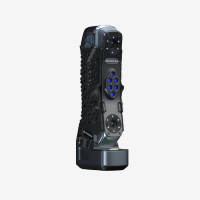 Scanner 3D SIMSCAN-S Gen2 | Precisão 0,015 mm — Enterfix