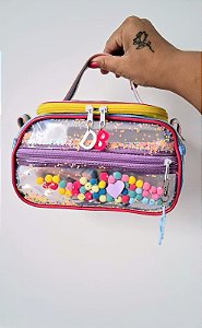 Frasqueira Summer Joy