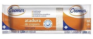 Atadura de Crepom Cysne 13 fios (15cm x 1,8m) - Cremer