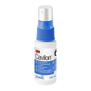 Cavilon Spray Protetor Cutâneo (28ml) - 3M