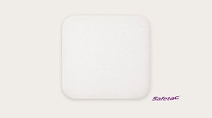 Curativo Mepilex de Silicone (10cm x 10cm) - Molnlycke