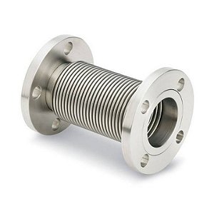 JUNTA DE EXPANSAO METALICA FLEXIVEL - DN 6" X 310MM