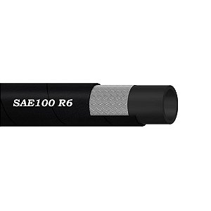 MANGUEIRA R6 ÓLEO SOLVENTE