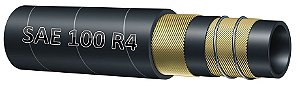 MANGUEIRA SAE 100 R4