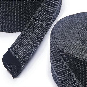 CAPA POLIPROPILENO TUBULAR