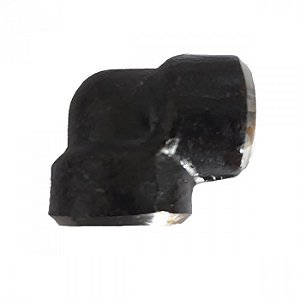 COTOVELO 90° AÇO FORJADO 2000 LBs BSP