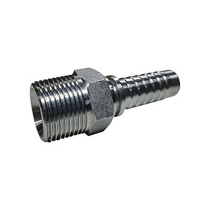 TERMINAL MACHO FIXO NPT