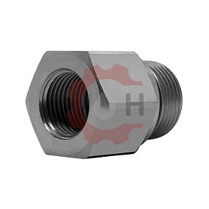 Adaptador Macho BSP para Fêmea DKO