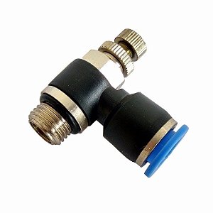 Regulador De Fluxo