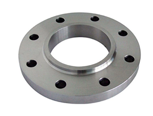 Flange Sobreposto RF I304 Ansi B16.5 150LBS