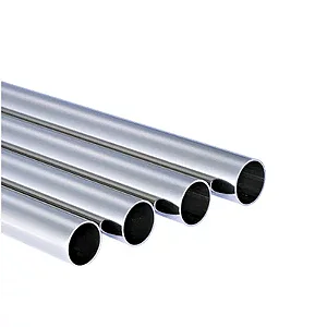 Tubo Ferro Galvanizado C\C NBR5580 Médio