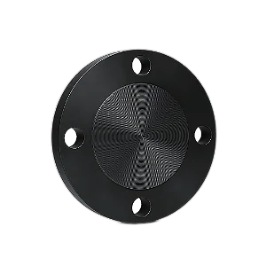 FLANGE ACO CARBONO CEGO ANSI 150 LBS