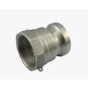 Engate Rapido Aluminio ERT-A