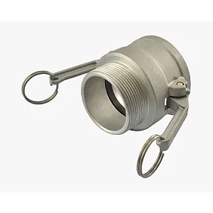 Engate Rapido Aluminio ERT-B