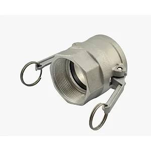 Engate Rapido Aluminio ERT-D