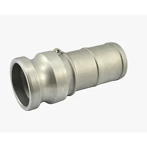 Engate Rapido Aluminio ERT-E