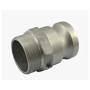 Engate Rapido Aluminio ERT-F
