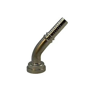 Flange 45º 3000 PSI