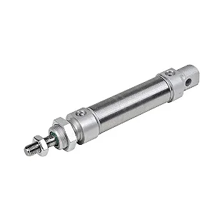 Cilindro Mini Iso