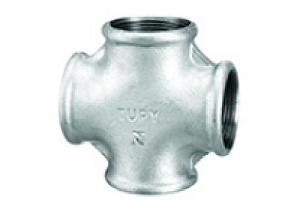 CRUZETA BSP 150lbs
