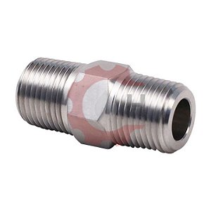 União Reta igual Soldável