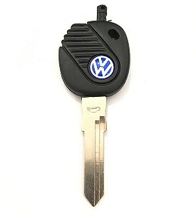 CHAVE GAVETA VOLKSWAGEN ESCADINHA LADO DIREITO
