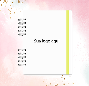 Caderno de Pedidos