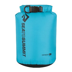 SACO ESTANQUE DRY SACK SEA TO SUMMIT 4LT S AZUL