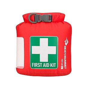 SACO ESTANQUE SEA TO SUMMIT FIRST AID DRY SACK OVERNIGHT 3 LITROS