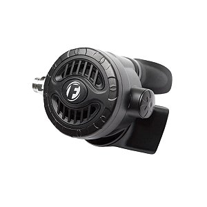 Regulador De Mergulho X-3 Fun Dive Segundo Estagio Mangueira
