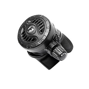 Regulador Mergulho Segundo Estagio Balanceado Fun Dive X-7