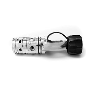 Regulador Para Mergulho Fun Dive Primeiro Estágio Rx-02 Yoke