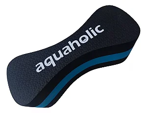 Flutuador Boia De Perna Polibóia Treino Natação - Aquaholic