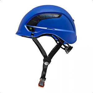 Capacetes Focus Montana Rapel Escalada Alpinismo Trabalho