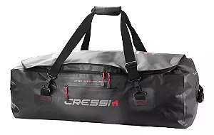 Mala De Mergulho Estanque Cressi Gorilla Pro Xl 95cm 135l