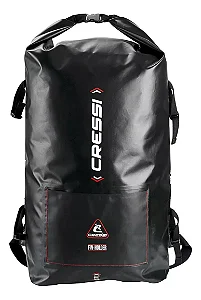 Mochila Estanque Impermeável Prova Dágua Cressi Gara Bag 60l