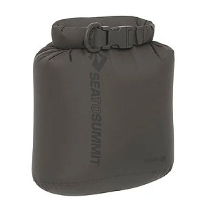 Saco Estanque Lightweight Dry Bag 1,5l Sea To Summit Cinza