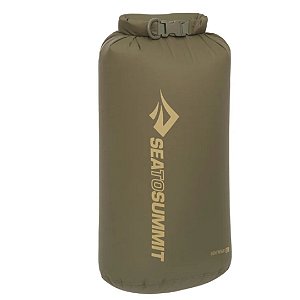 Saco Estanque Lightweight Dry Bag 8l Sea To Summit Verde