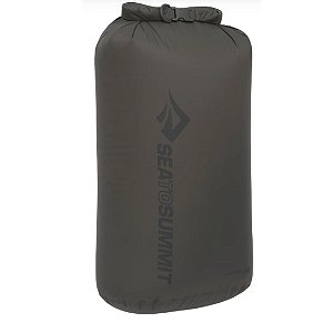 Saco Estanque Lightweight Dry Bag 20l Sea To Summit Cinza