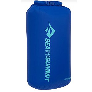 Saco Estanque Lightweight Dry Bag 35l Sea To Summit Azul