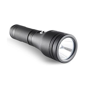 Lanterna Cressi Astra 2100 - Preto