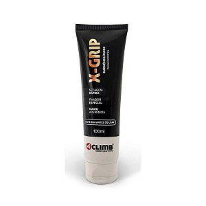 Magnésio Líquido 100ml X-Grip 4climb Chalk Escalada Cross
