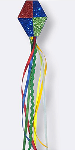 Broche/Presilha Balão  -MiniBossa
