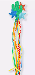 Broche/Presilha Sertão