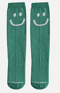 Meia Felicidade Verde - Cantarola