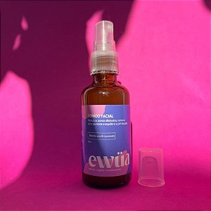 Tônico Facial 50ml